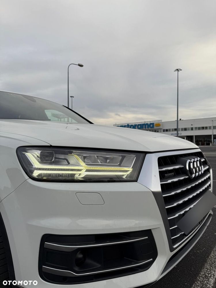 Audi Q7 - 9