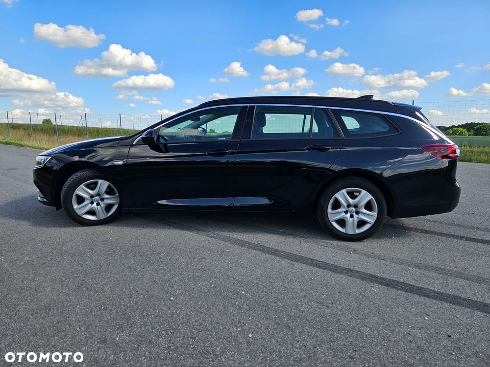 Opel Insignia 1.6 ECOTEC Edition - 6