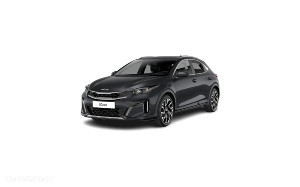 Kia XCeed 1.5 T-GDI L DCT
