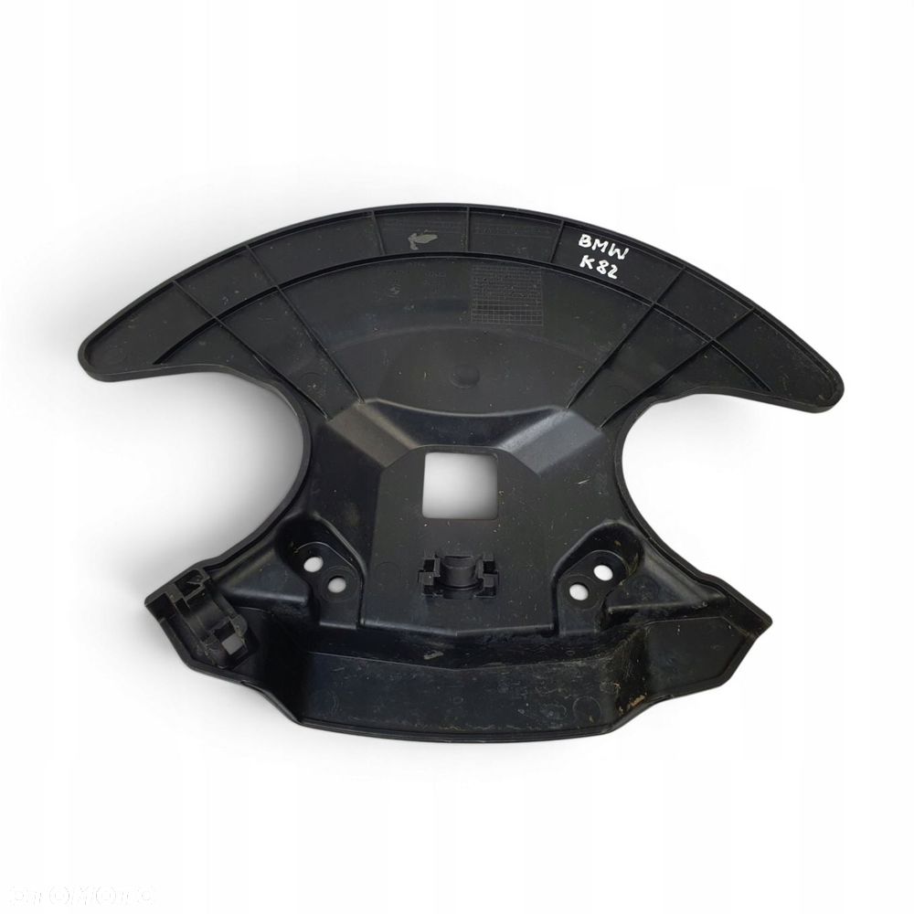 WYPEŁNIENIE OSŁONA MOCOWANIE BMW F850GS F 850 GS ADVENTURE K82 8564625 18- - 5