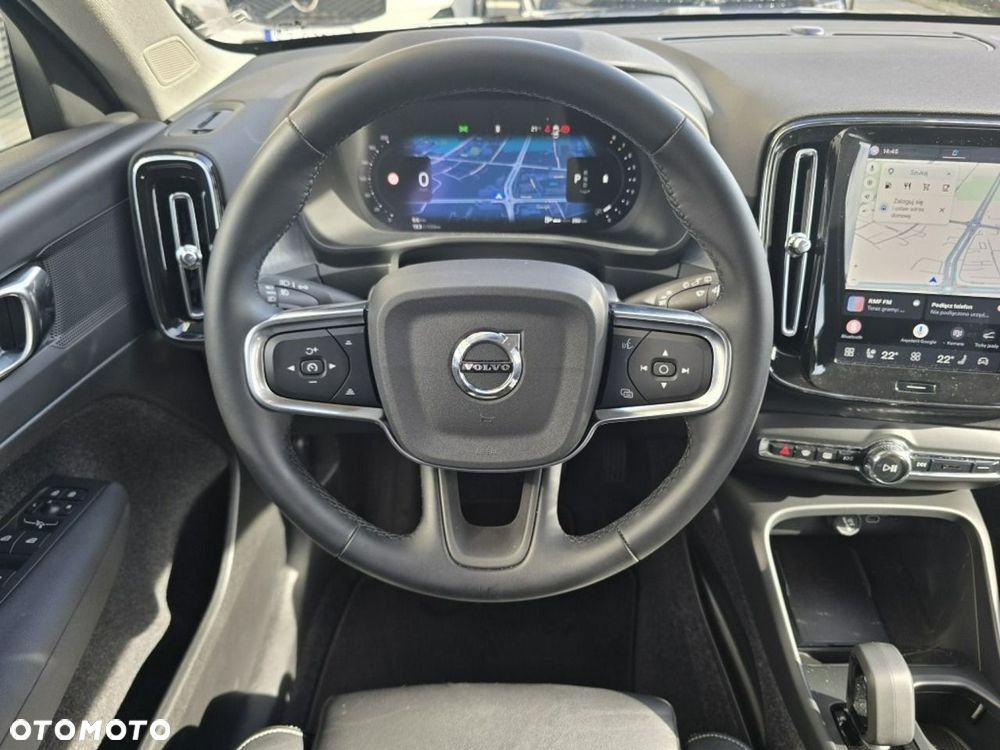 Volvo XC 40 B3 Core - 19