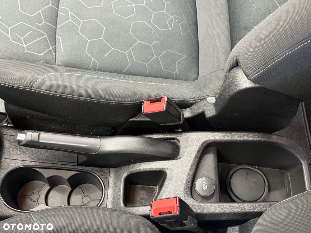 Ford B-MAX 1.0 EcoBoost Ambiente - 31