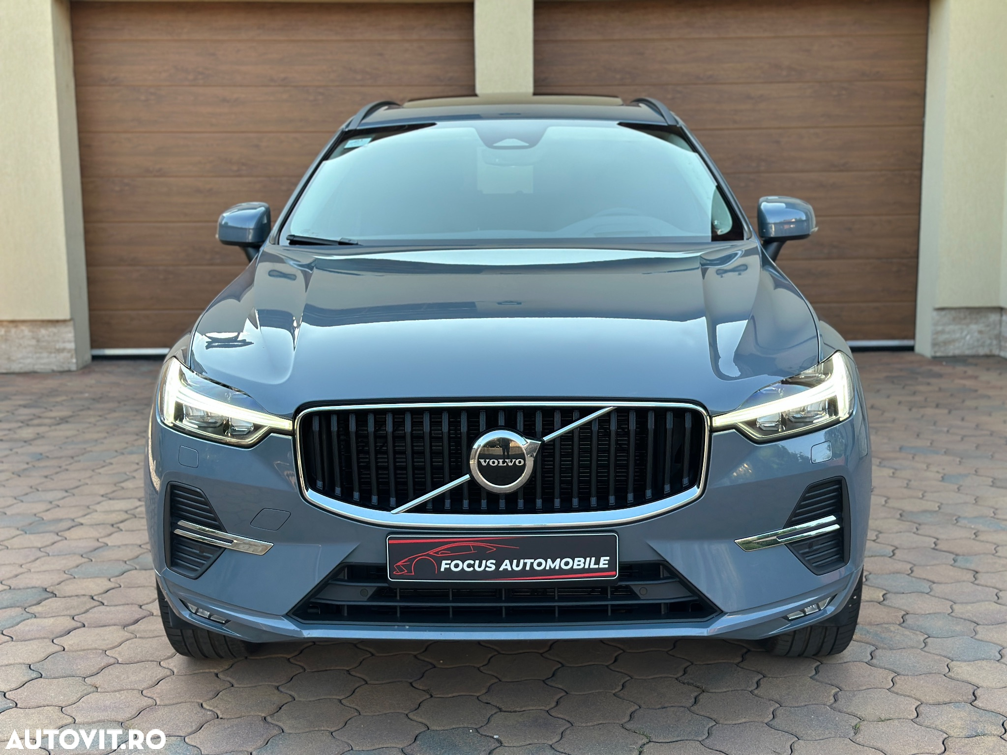 Volvo XC 60 B4 D AWD Geartronic Inscription - 2