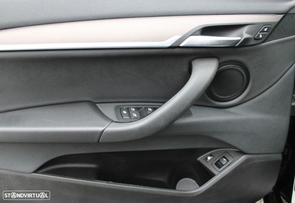 BMW X2 xDrive25e M Sport - 16