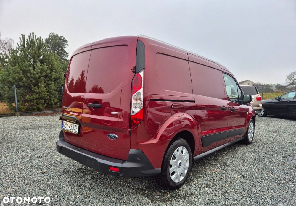 Ford Transit Connect - 23