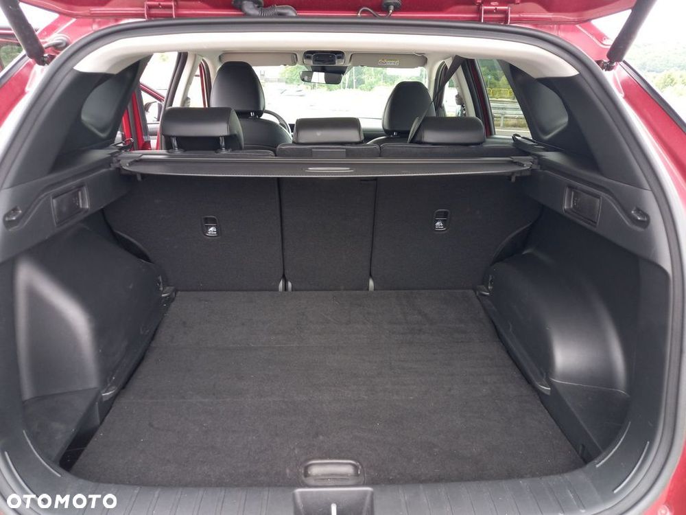 Hyundai Tucson 1.6 T-GDi Executive 2WD - 26