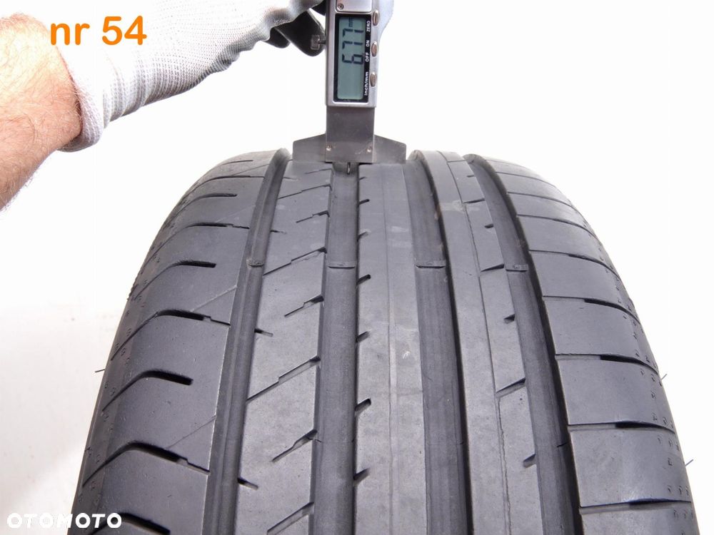 Fulda SportControl 2 225/45 R17 - 2