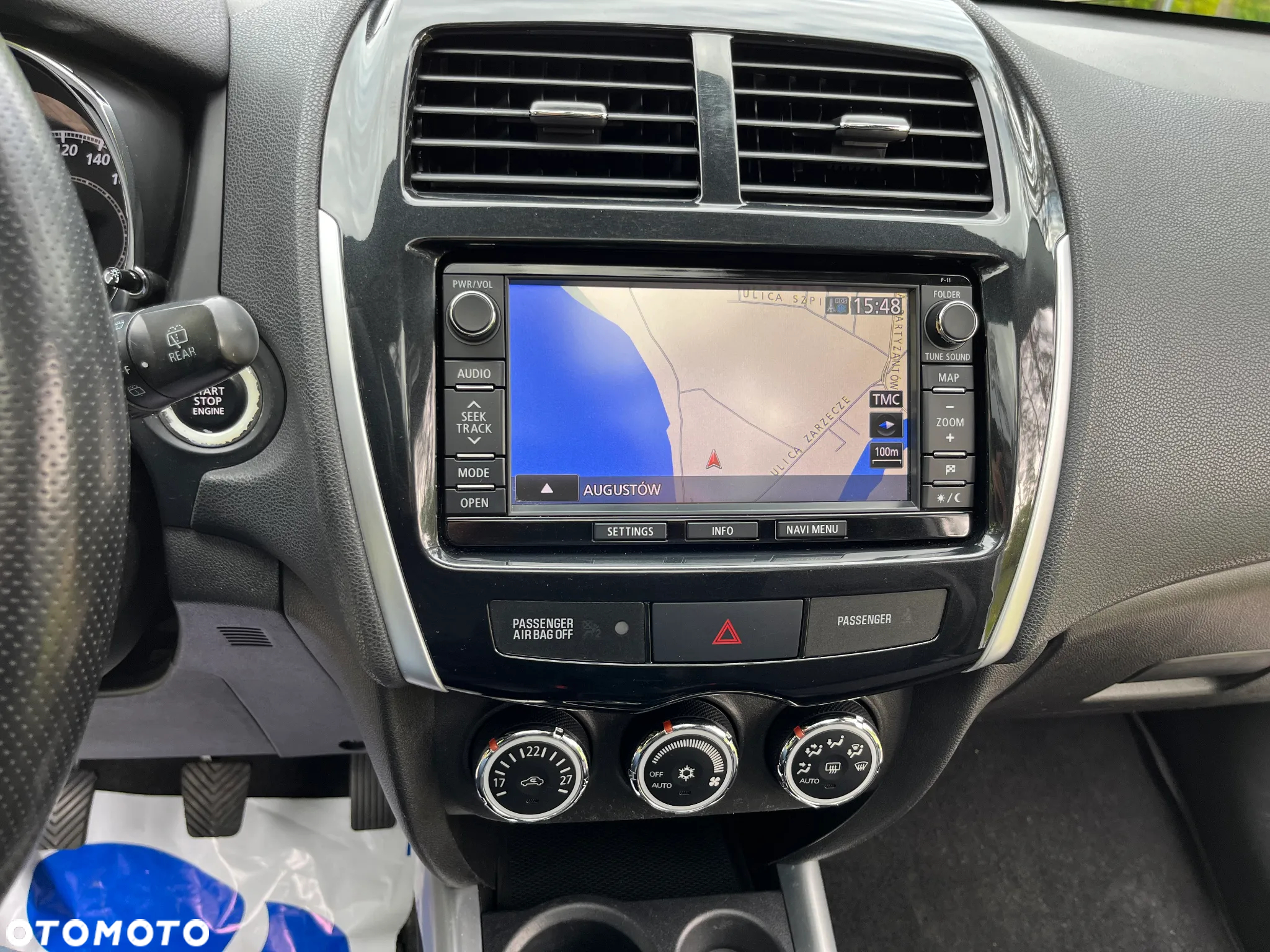 Peugeot 4008 HDI FAP 115 Stop & Start Allure - 32