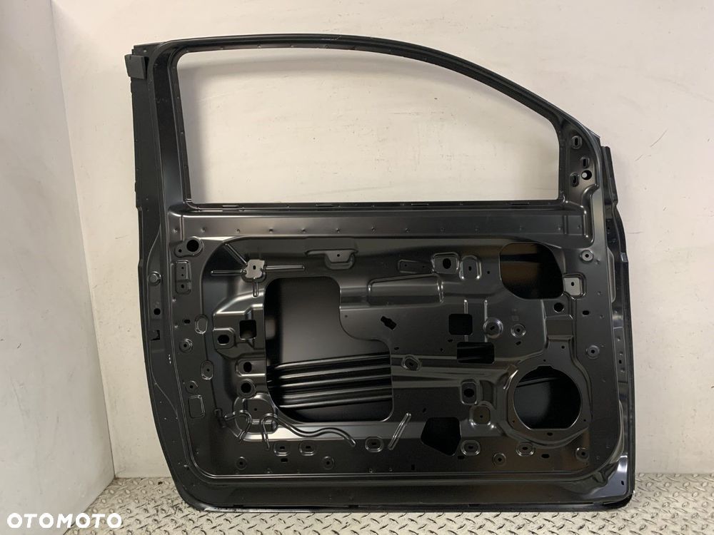 NOWE ORYGINALNE DRZWI LEWE PRZEDNIE LEWA PRZÓD FIAT 500E ELECTRIC 20-26 68661517 52237043 - 10