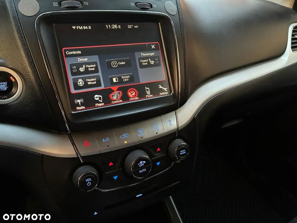 Dodge Journey - 19