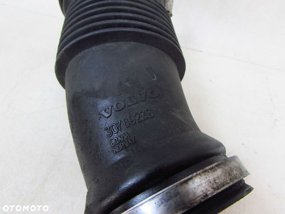 VOLVO S60 V70 XC S80 2.4 D5 RURA PRZEWOD DOLOT POWIETRZA 30769233 - 5