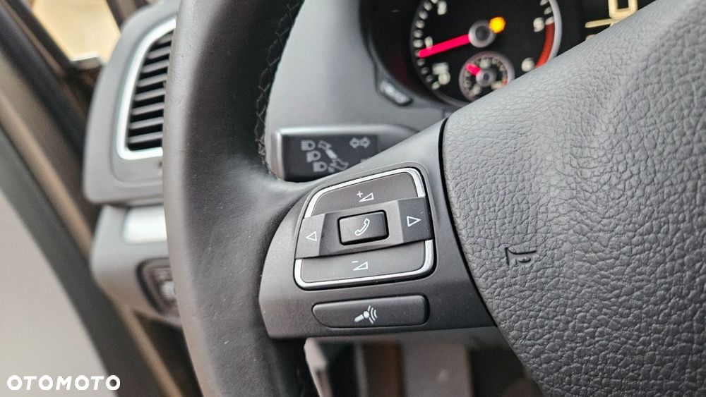 Volkswagen Sharan 2.0 TDI 4Mot Highline - 32