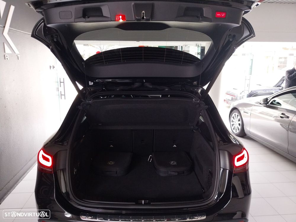 Mercedes-Benz GLA 250 e Progressive - 14