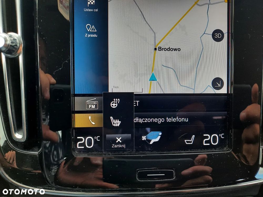 Volvo XC 40 T3 Momentum - 35