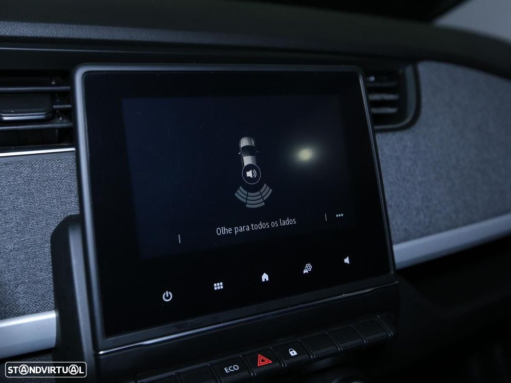 Renault Zoe (c/ Bateria) Intens 50 - 23