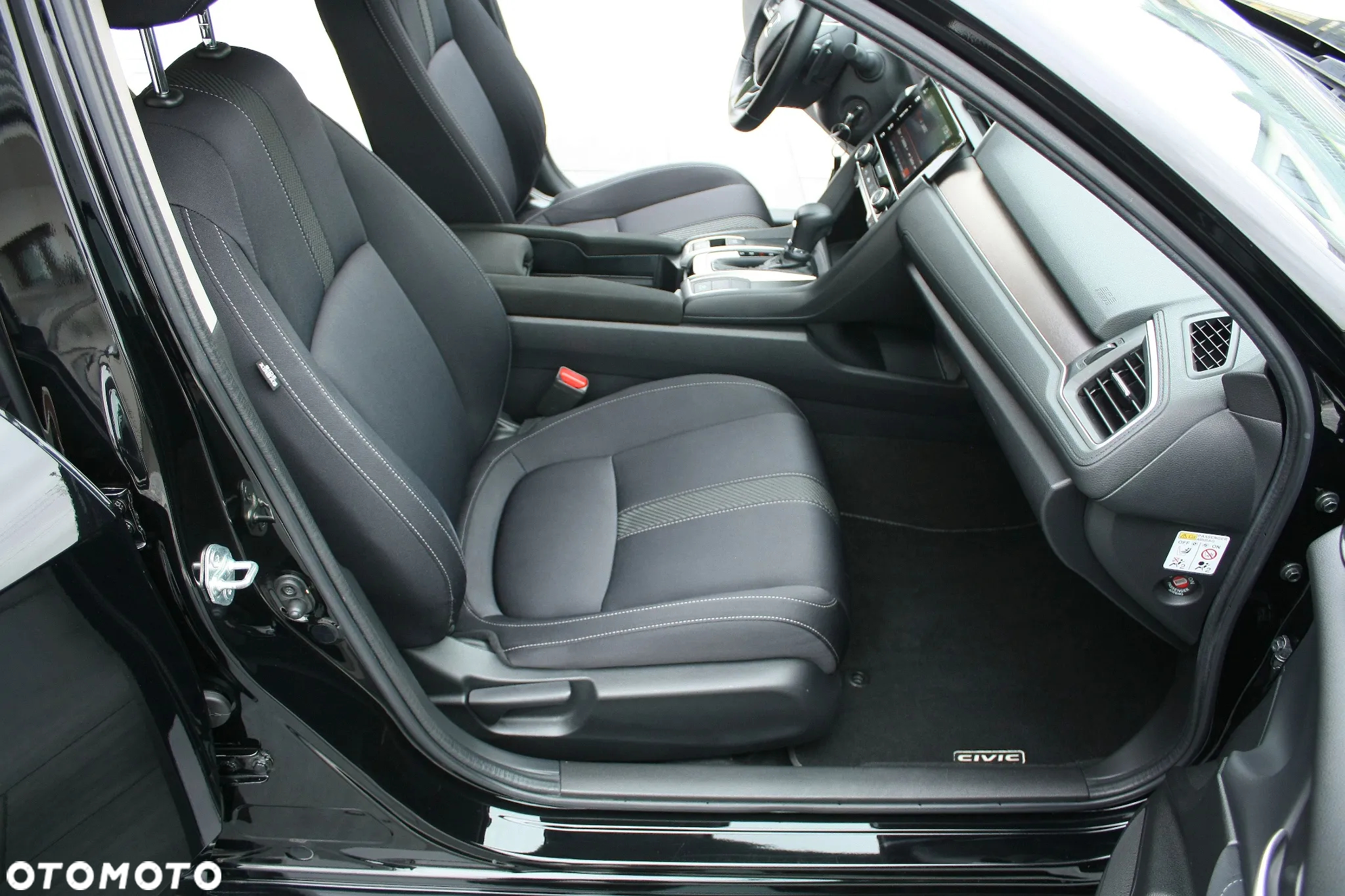 Honda Civic - 22
