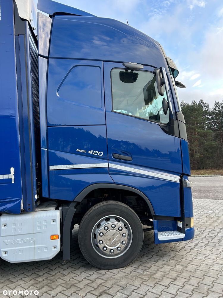 Volvo FH 18.420 - 22
