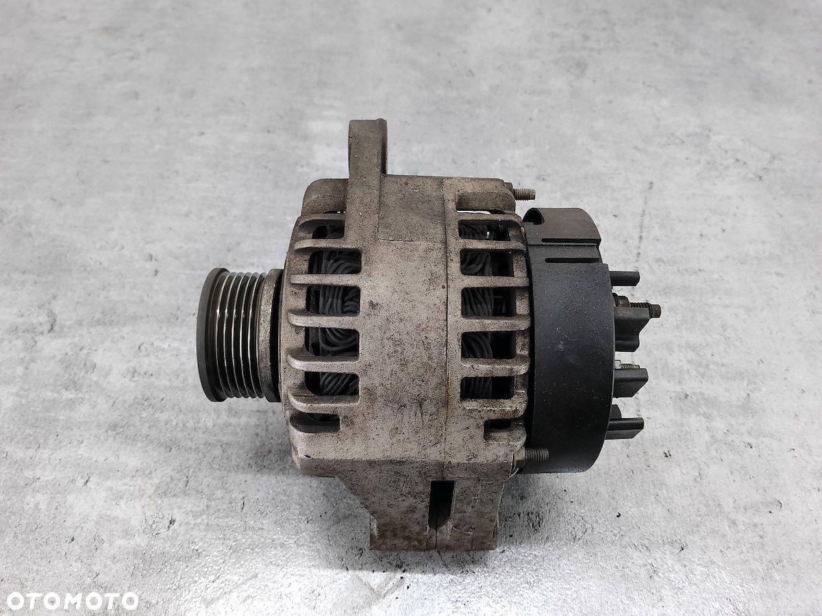 ALTERNATOR OPEL ASTRA H 1.9 CDTI - 2