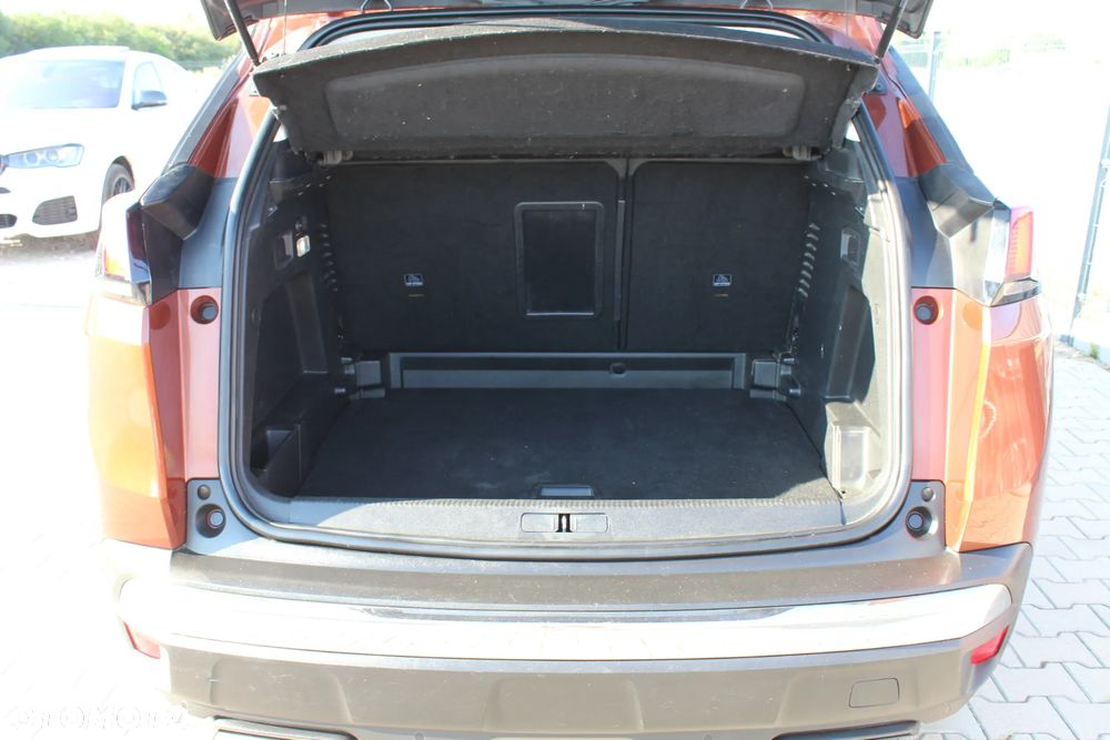 Peugeot 3008 1.6 THP Allure S&S EAT6 - 39