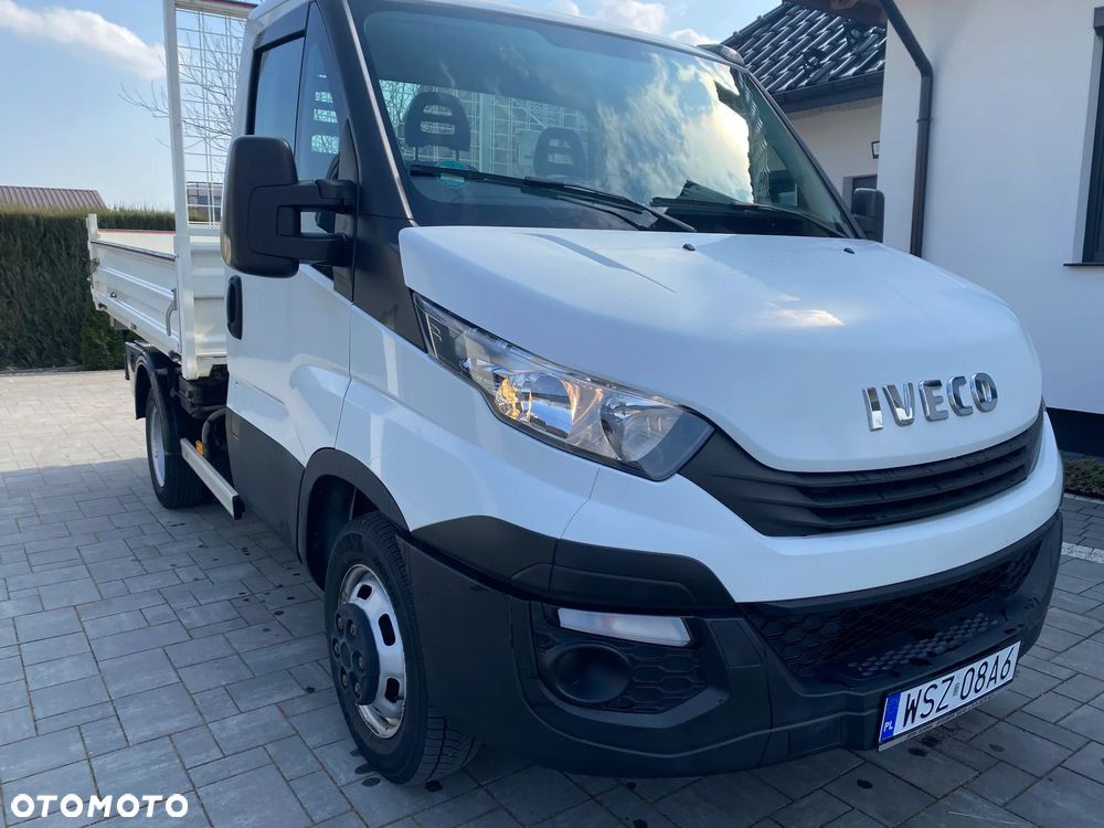 Iveco Daily - 4