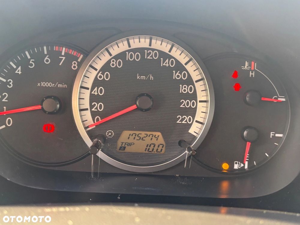 Mazda 5 1.8 Comfort - 2