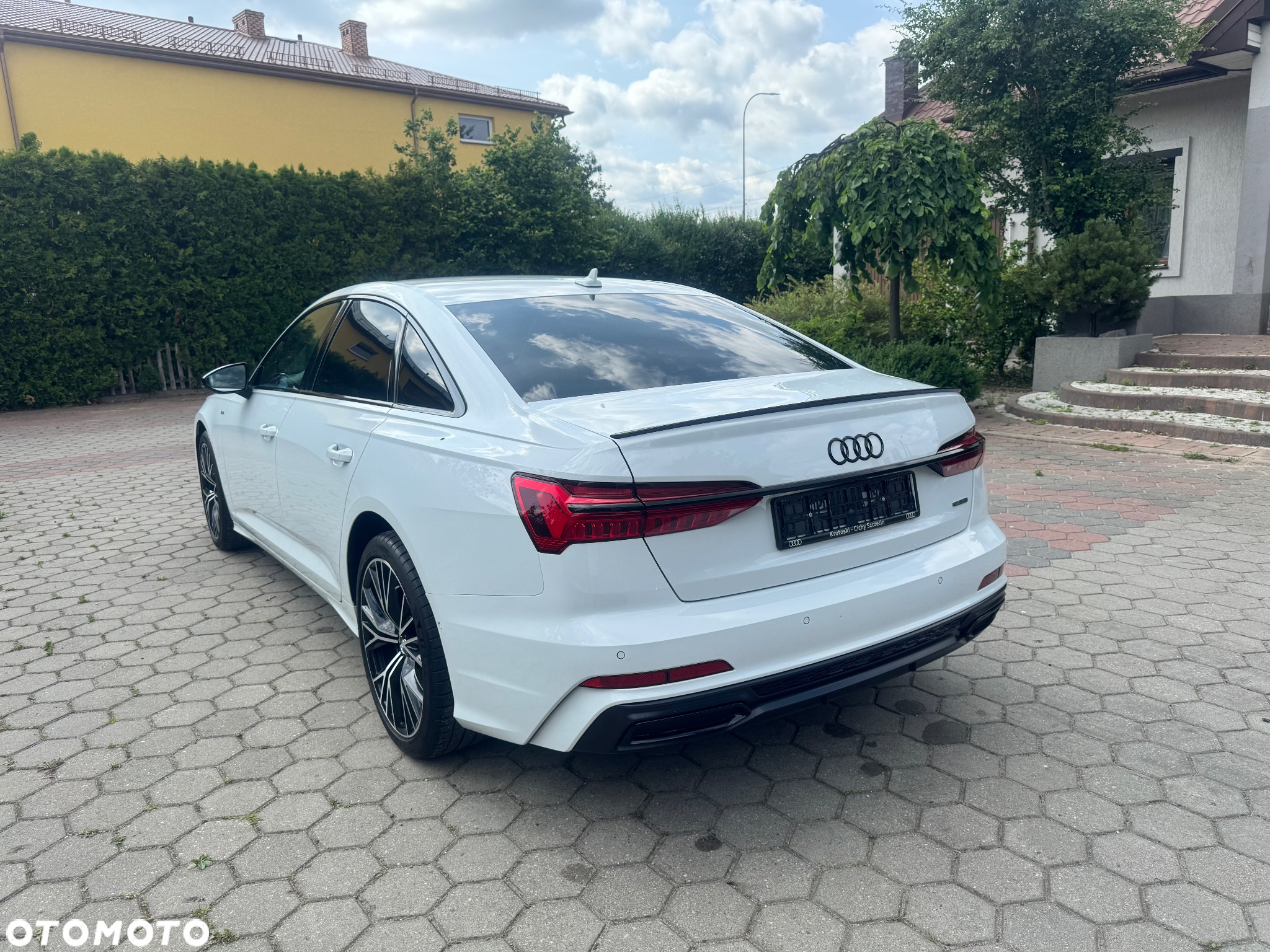 Audi A6 - 26