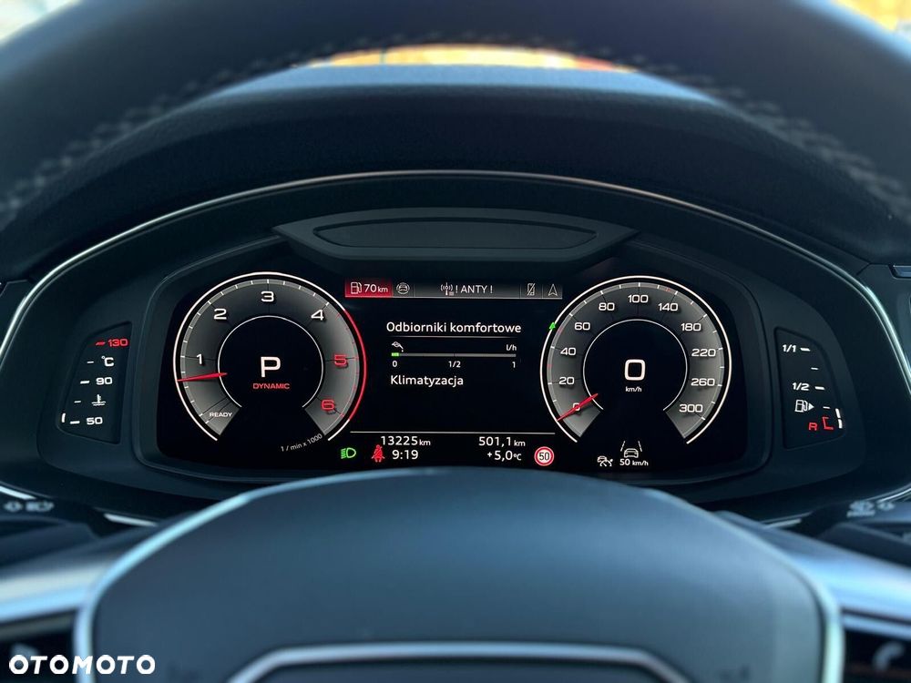 Audi A6 Allroad - 31