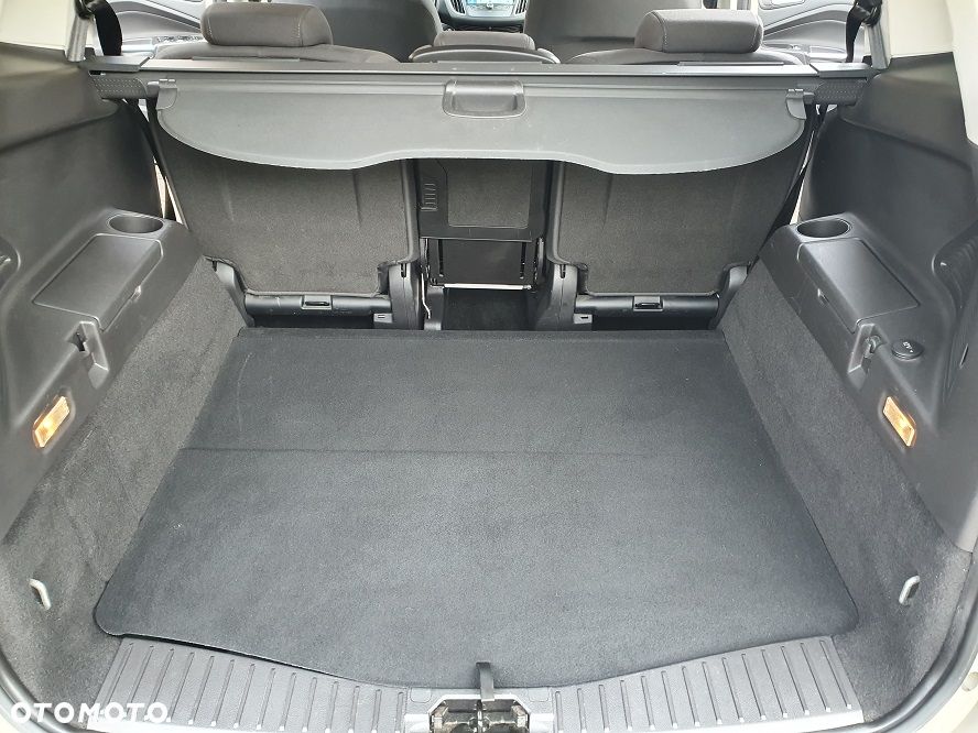 Ford Grand C-MAX 1.5 EcoBoost Start-Stopp-System Titanium - 28