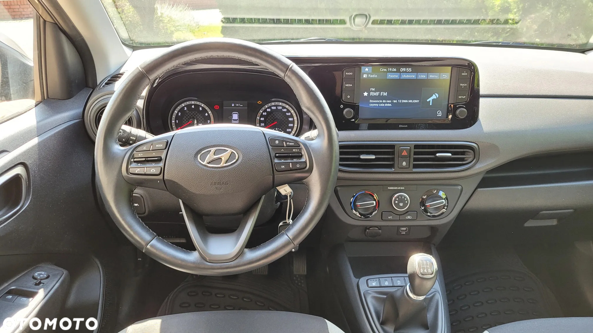 Hyundai i10 1.2 Premium N Line - 6