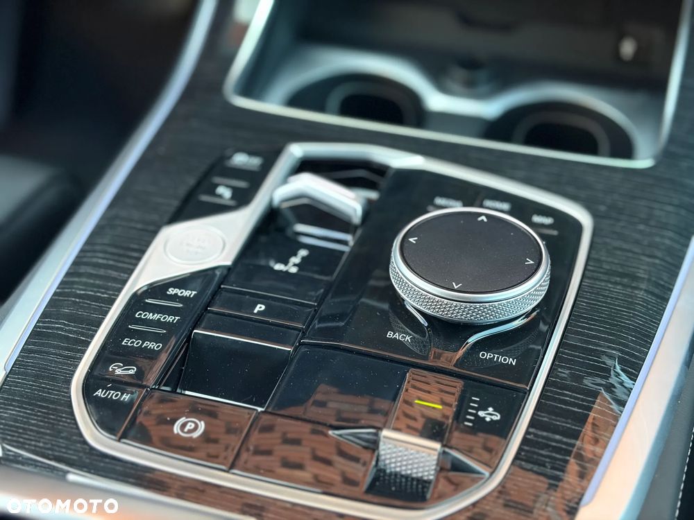 BMW X5 xDrive30d mHEV sport - 27