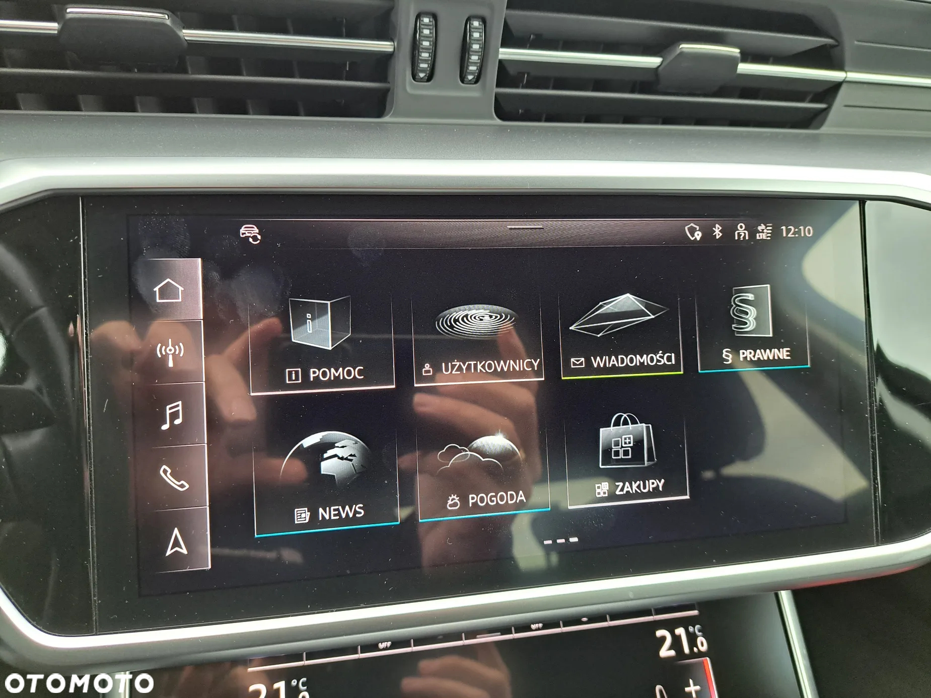 Audi A6 - 26