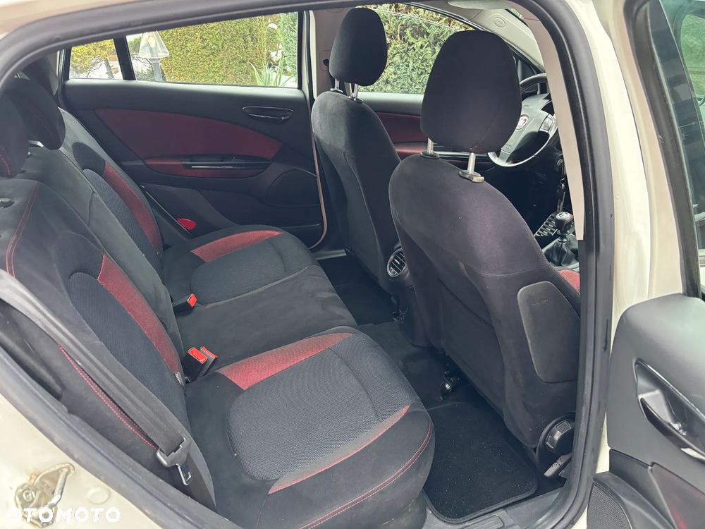 Fiat Bravo 1.4 16V Multiair Sport - 11