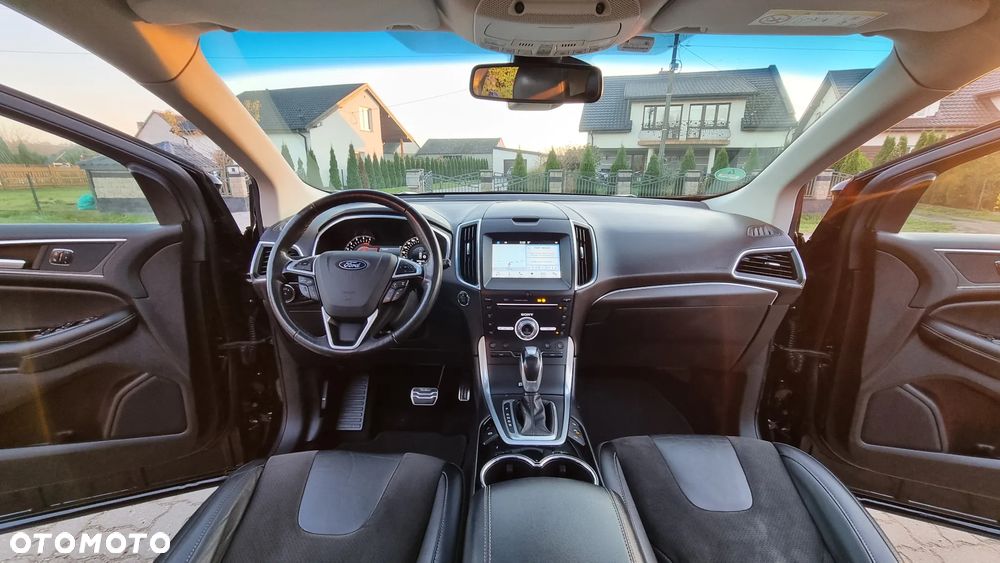 Ford Edge 2.0 TDCi Twin-Turbo 4WD ST-Line - 20