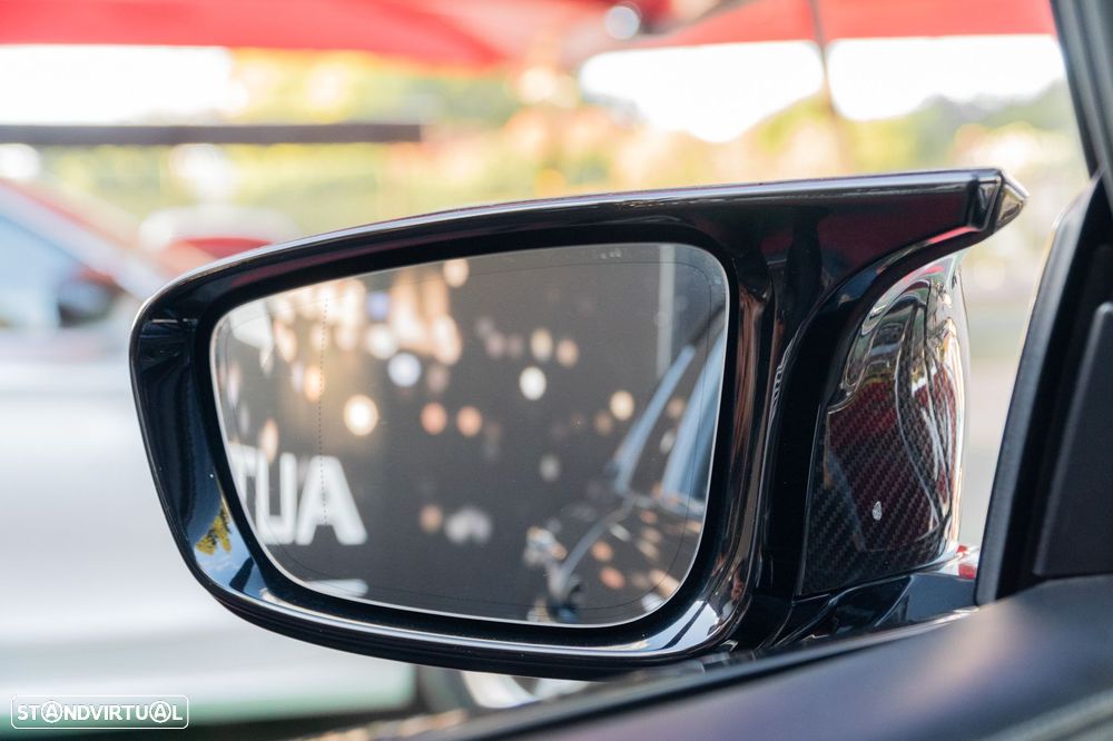 BMW M8 Competition Gran Coupe - 35