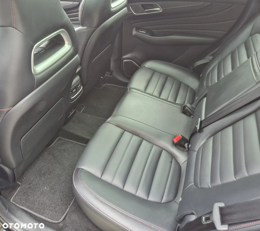 MG HS PHEV Luxury - 31