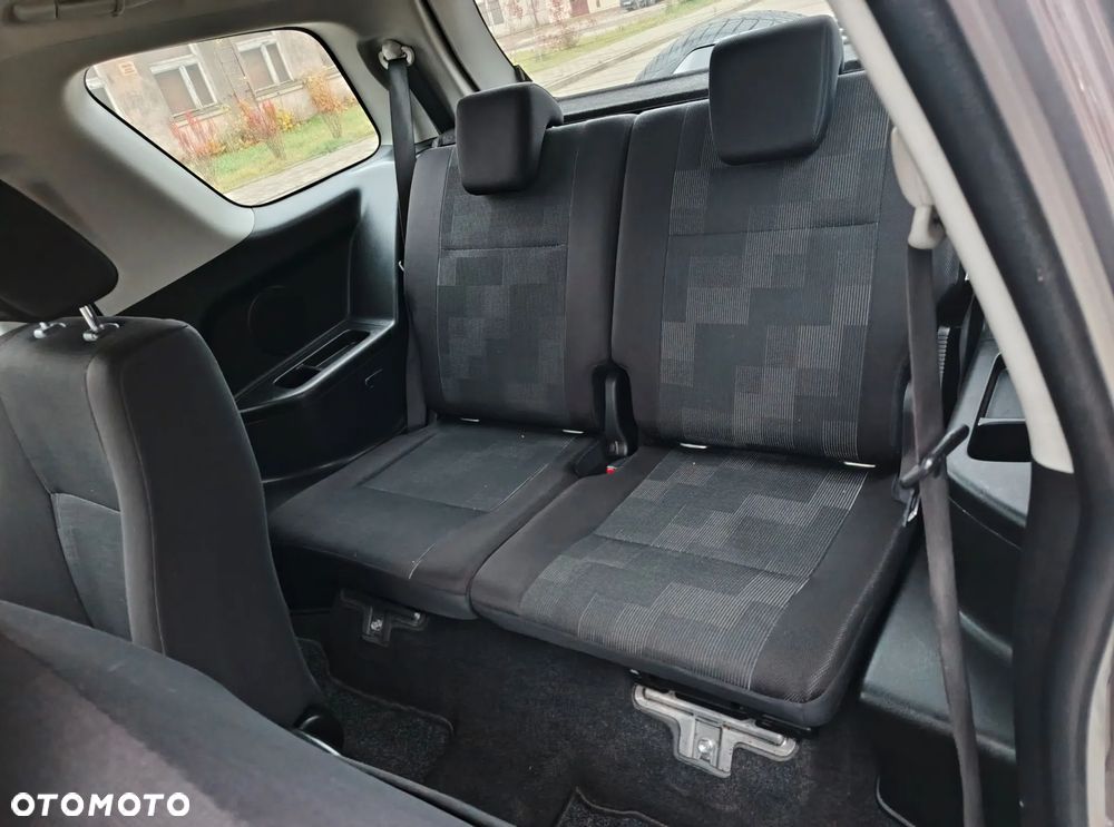 Suzuki Grand Vitara 1.6 Comfort - 21