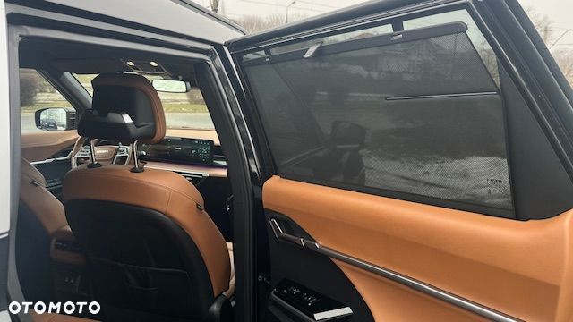 SsangYong/KGM Torres 1.5 T-GDI HEV e-DHT Adventure Plus - 13