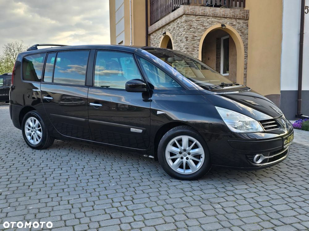 Renault Grand Espace Gr 2.0T 16V Privilege - 7