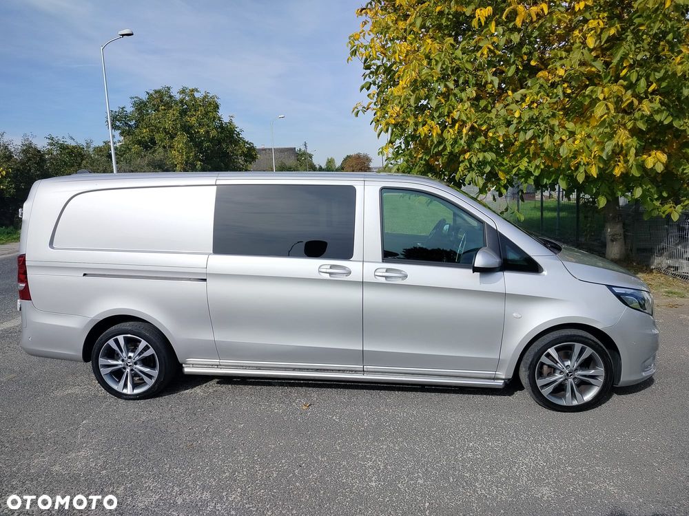Mercedes-Benz Vito - 20