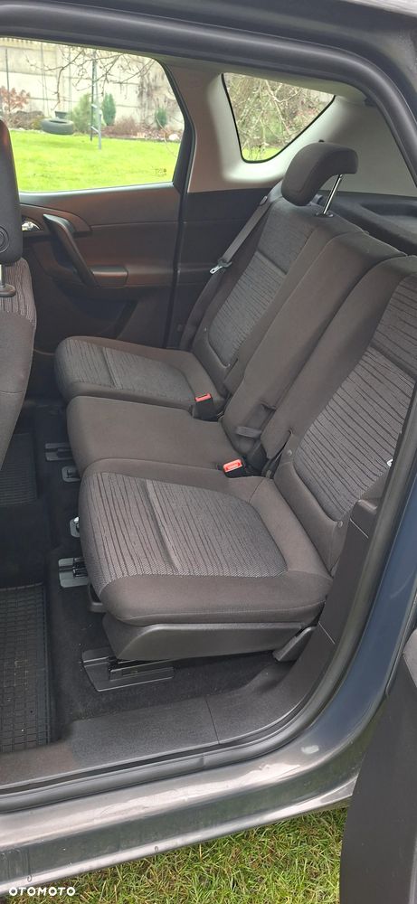 Opel Meriva 1.6 CDTI ecoflex Start/Stop drive - 9