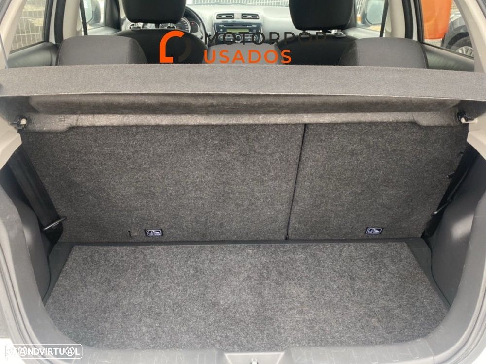 Mitsubishi Space Star 1.2 Intense Connect Edition - 6