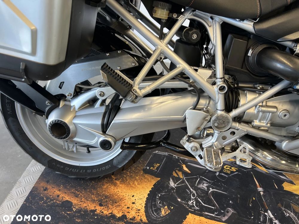 BMW GS - 31