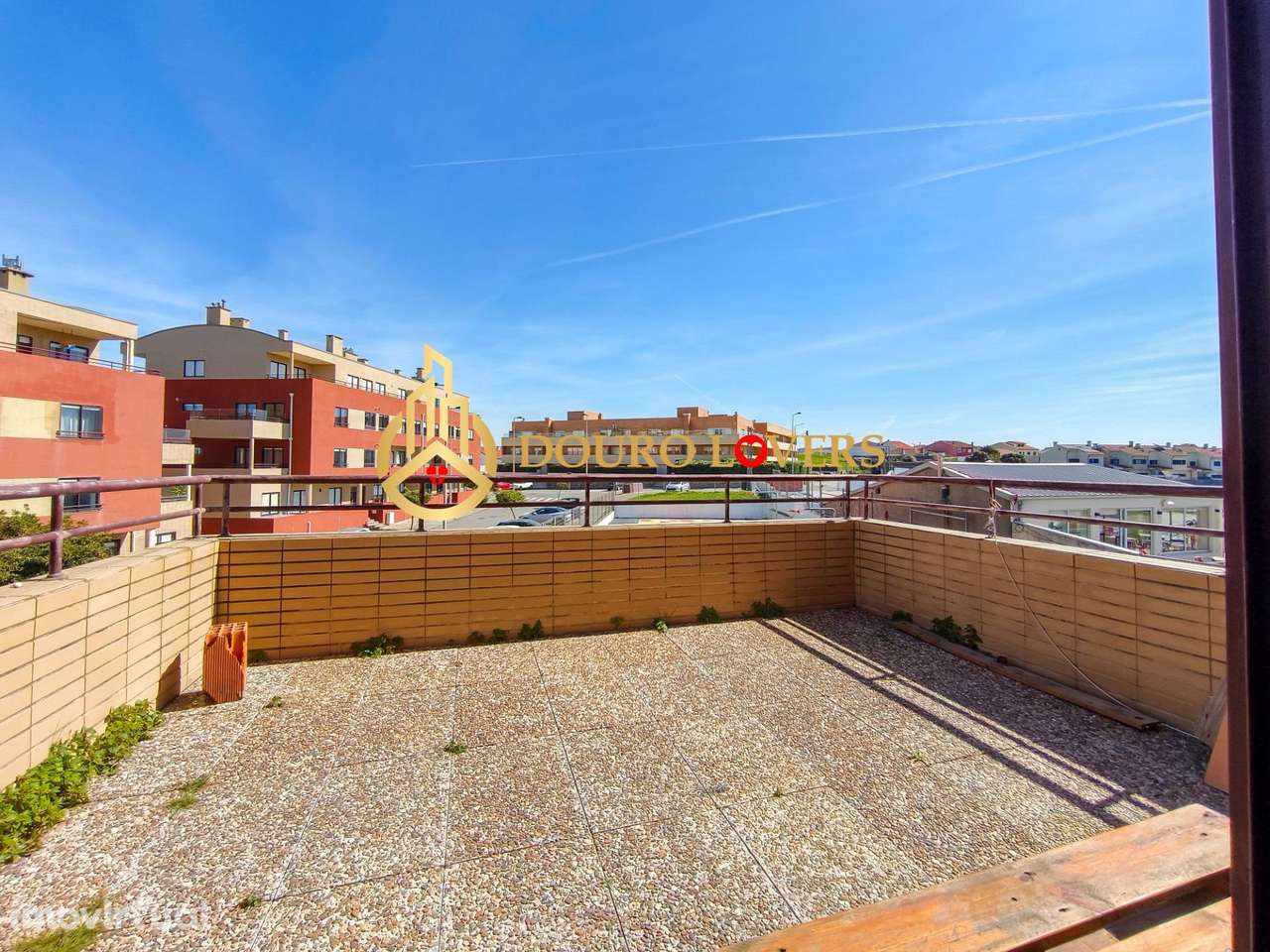 Apartamento T3 com terraço em Perafita – Próximo ao Mar. - Grande imagem: 5/19