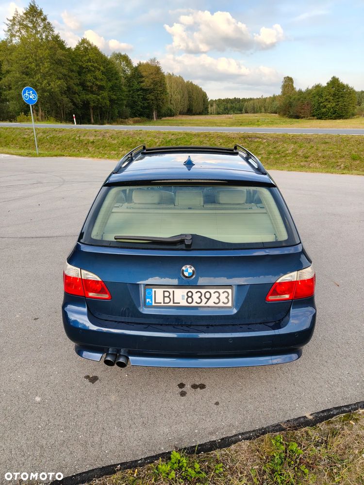 BMW Seria 5 - 14