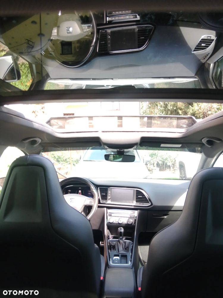 Seat Leon - 21