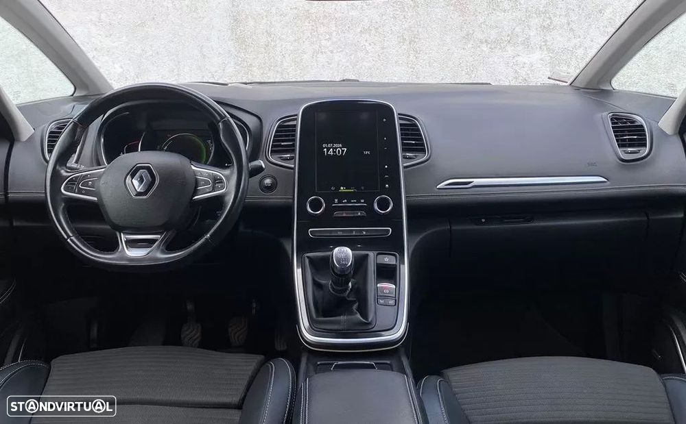 Renault Scénic 1.3 TCe Bose Edition - 14