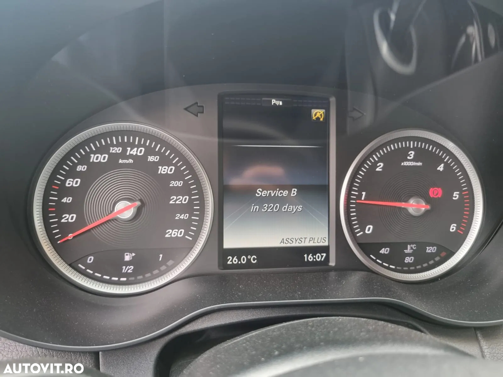 Mercedes-Benz C 180 d T-Modell - 20