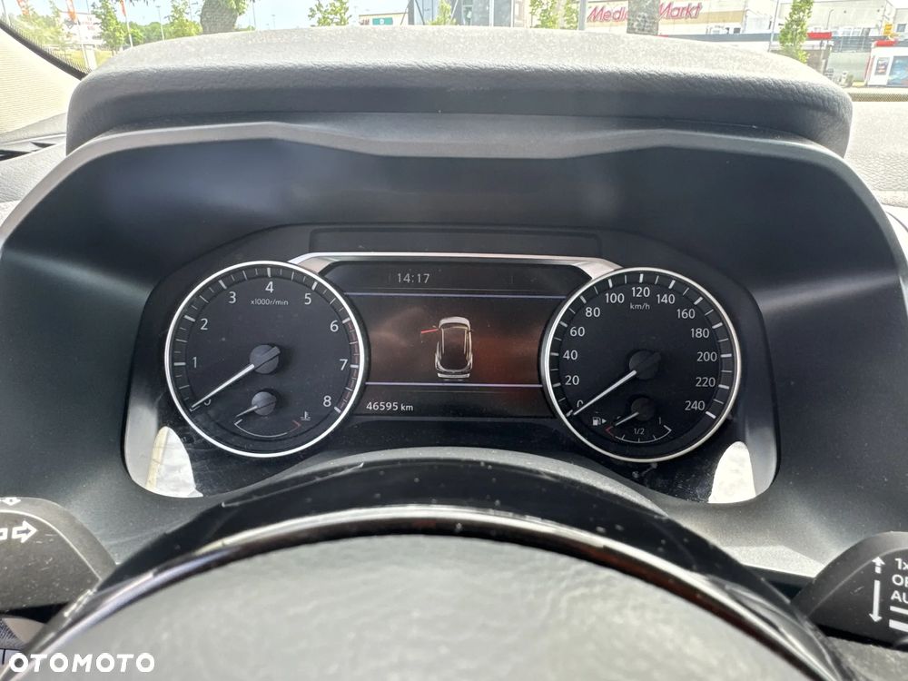 Nissan Qashqai 1.3 DIG-T MHEV Acenta Xtronic - 18
