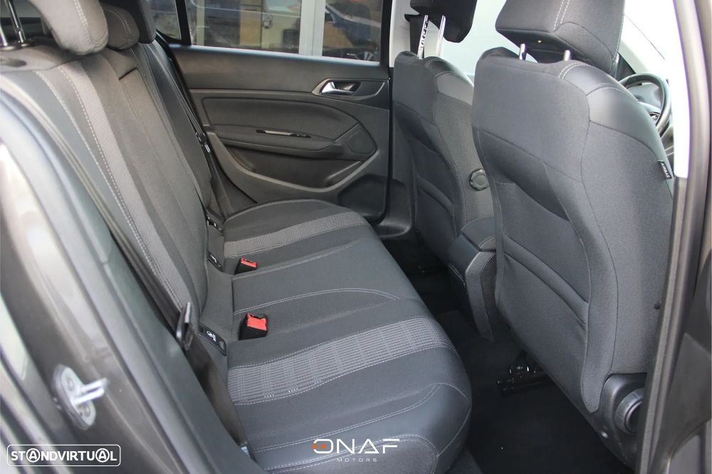 Peugeot 308 PureTech 110 Stop & Start Allure - 22