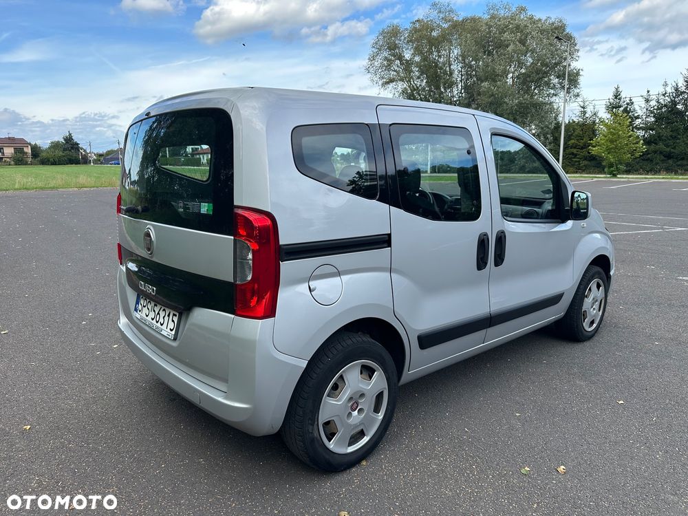Fiat Qubo - 8